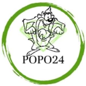Popo24 (5gr) News Version